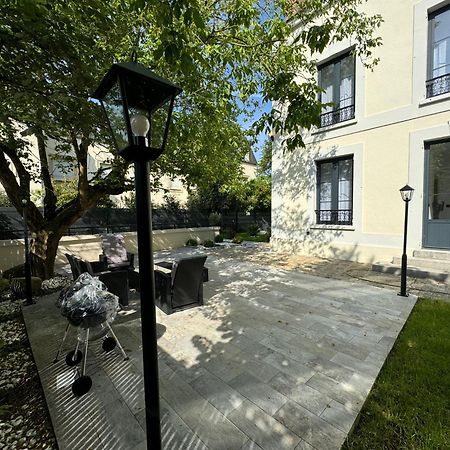 L'Etoile De Seine 77 Appartement 5 Даммари-ле-Лис Экстерьер фото