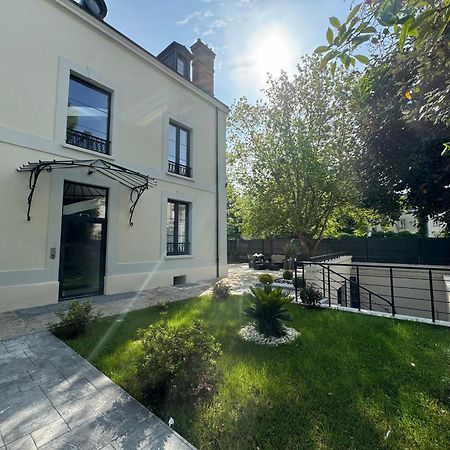 L'Etoile De Seine 77 Appartement 5 Даммари-ле-Лис Экстерьер фото