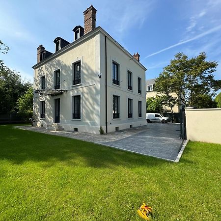 L'Etoile De Seine 77 Appartement 5 Даммари-ле-Лис Экстерьер фото