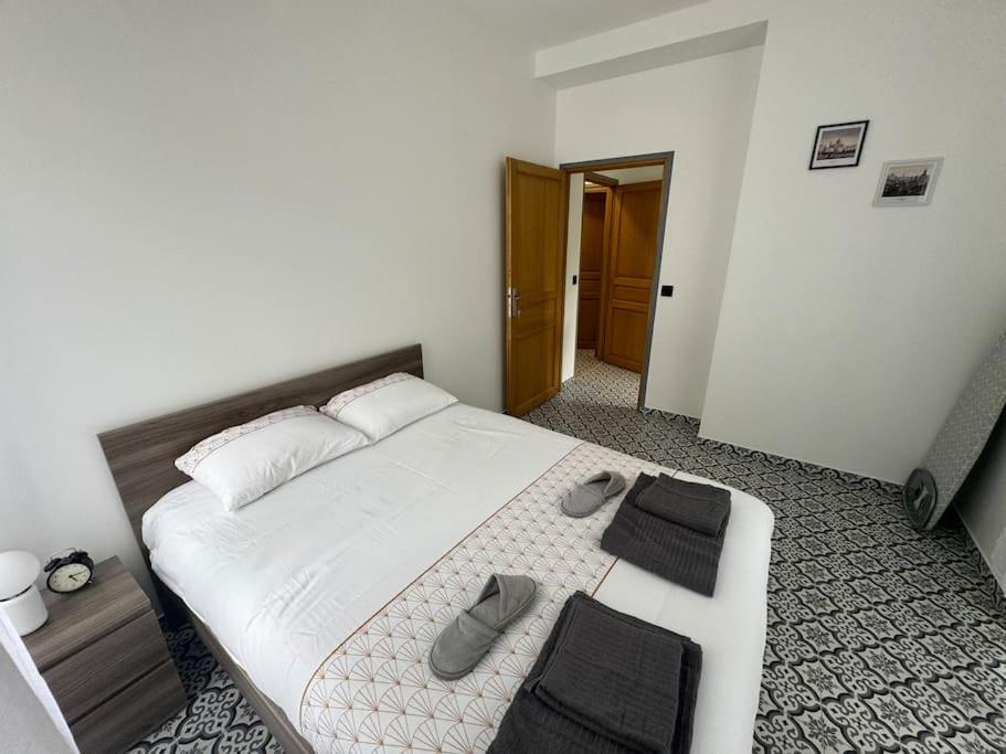 L'Etoile De Seine 77 Appartement 5 Даммари-ле-Лис Экстерьер фото