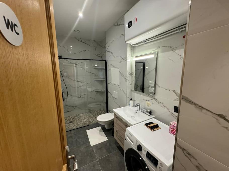 L'Etoile De Seine 77 Appartement 5 Даммари-ле-Лис Экстерьер фото
