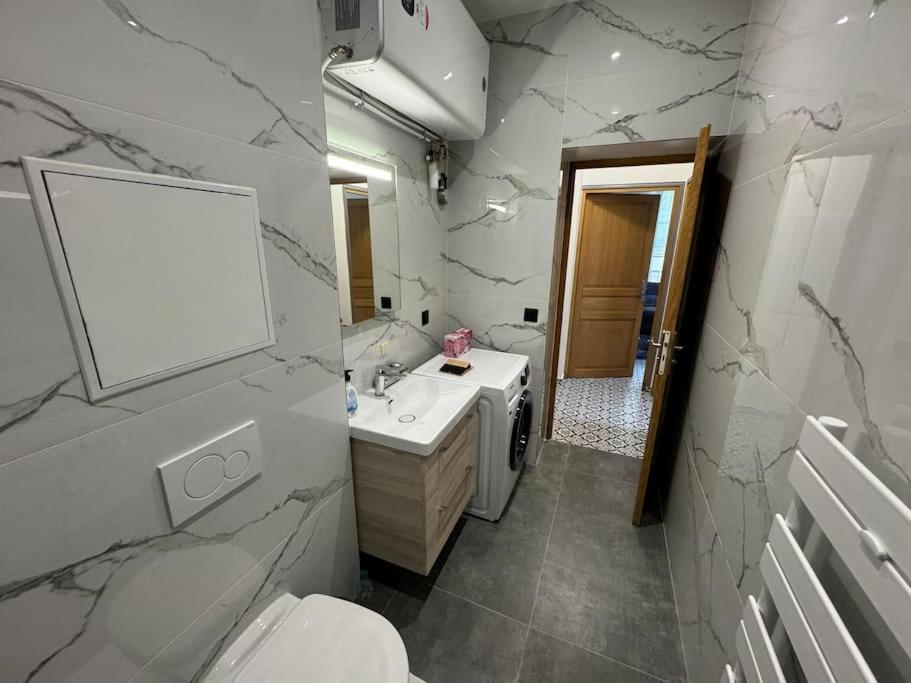 L'Etoile De Seine 77 Appartement 5 Даммари-ле-Лис Экстерьер фото