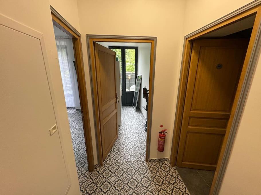 L'Etoile De Seine 77 Appartement 5 Даммари-ле-Лис Экстерьер фото