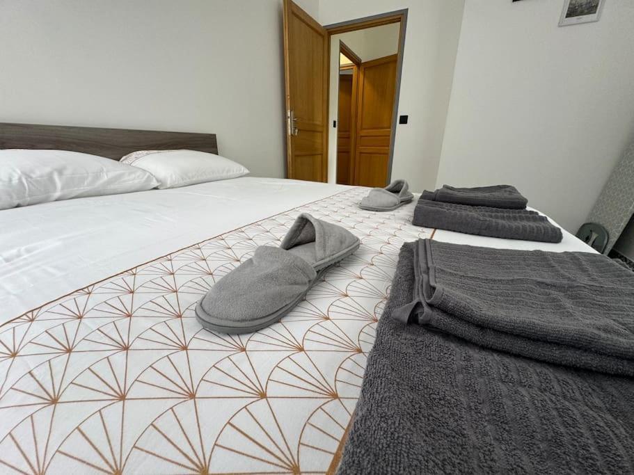 L'Etoile De Seine 77 Appartement 5 Даммари-ле-Лис Экстерьер фото