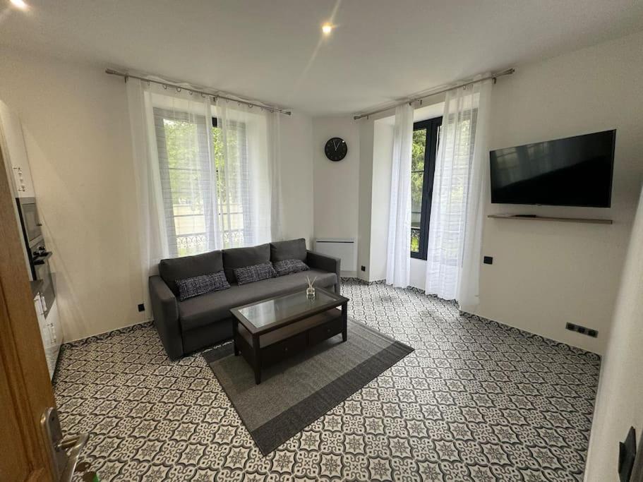 L'Etoile De Seine 77 Appartement 5 Даммари-ле-Лис Экстерьер фото