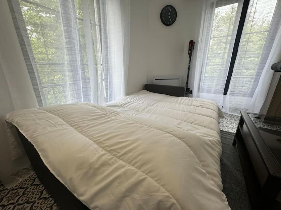 L'Etoile De Seine 77 Appartement 5 Даммари-ле-Лис Экстерьер фото